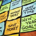 How to keep your financial resolutions for 2017